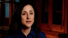 On Sheri Fink, two-time Pulitzer winner: "She'll spend three months in Africa going into the unit every day to bring back a story to The New York Times ..."